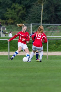 Bild 121 - B-Juniorinnen MSG Eiderkanal - SG Trittau/S�dstormarn : Ergebnis: 2:1